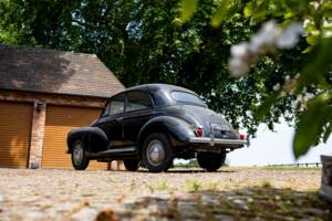 Immagine 34/46 di Morris Minor Series II (1956)