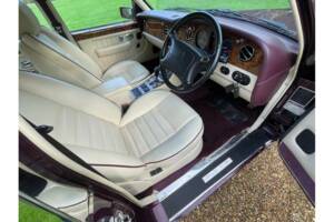 Imagen 11/35 de Bentley Turbo RT lang (1997)