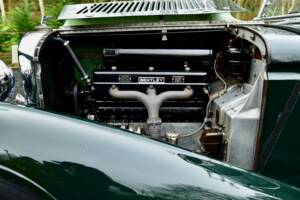 Image 20/44 of Bentley 4 1&#x2F;2 Litre (1936)