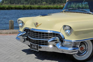 Bild 6/30 von Cadillac Eldorado (1955)