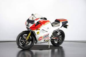 Immagine 8/47 di Cagiva Mito 125 (1993)