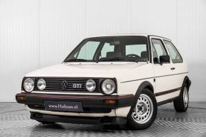 Image 3/50 de Volkswagen Golf Mk II GTi 1.8 (1987)