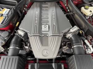 Bild 39/46 von Mercedes-Benz SLS AMG Roadster (2012)