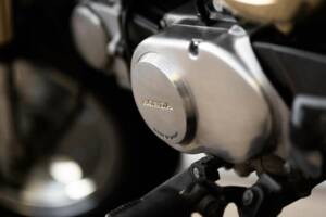 Image 4/48 of Honda Z 50 J Monkey (1985)