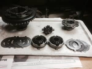Image 30/30 of Alfa Romeo 75 3.0 V6 QV (1991)