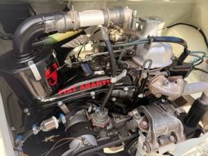 Afbeelding 14/55 van FIAT 500 L (1969)