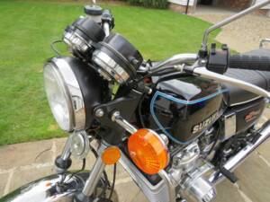 Immagine 6/50 di Suzuki GT 750 (1977)