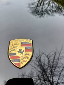 Image 60/82 of Porsche Boxster S (2000)