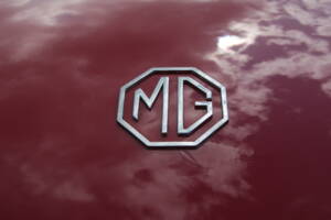 Imagen 27/77 de MG MGA 1500 (1959)