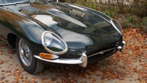 Bild 5/53 von Jaguar E-Type 3.8 (1962)