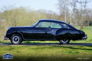 Bild 3/62 von Bentley R-Type Continental (1953)