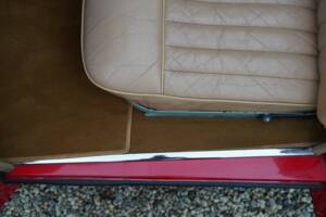 Imagen 47/50 de Jaguar XK 120 OTS (1954)