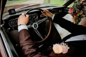 Imagen 11/17 de Ford Mustang 289 (1966)