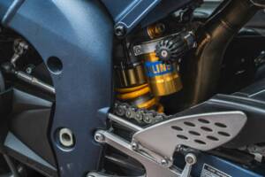 Image 34/46 de Yamaha YZF-R1 (2006)