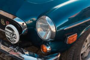Image 19/34 de Volvo 1800 ES (1973)