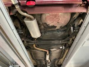 Bild 14/18 von Volkswagen Golf I Cabrio 1.8 (1993)