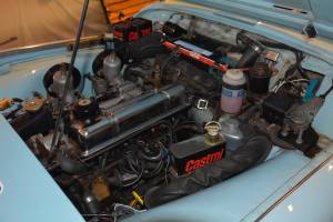 Imagen 32/42 de Triumph TR 3A (1960)