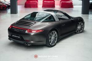 Bild 7/24 von Porsche 911 Targa 4 (2015)