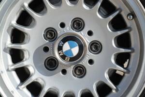 Bild 21/50 von BMW 635 CSi Group A (1983)