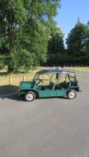 Bild 7/50 von Austin Mini 850 (1968)