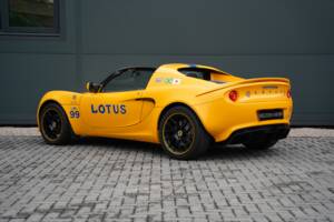 Bild 2/50 von Lotus Elise Sport 220 (2018)