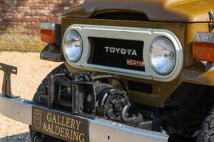 Image 16/50 de Toyota Land Cruiser BJ 40 (1979)