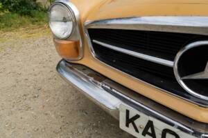 Bild 26/31 von Mercedes-Benz 230 SL (1966)