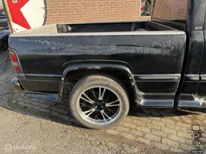 Image 6/34 of Dodge Ram 1500 (1998)