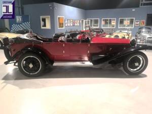 Bild 9/66 von Lancia Lambda (1928)