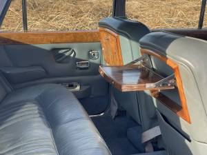 Bild 9/11 von Rolls-Royce Silver Shadow I (1968)