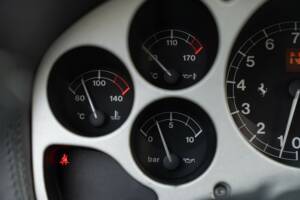 Image 44/50 of Ferrari 360 Modena (1999)