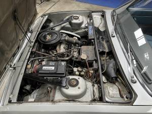 Imagen 26/34 de Lancia Beta 1400 (1973)