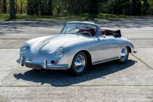 Afbeelding 8/45 van Porsche 356 A 1600 (1958)