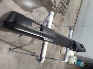 Bild 37/45 von Mercedes-Benz 300 GE (lang) (1991)