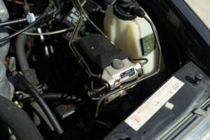 Immagine 41/44 di Mercedes-Benz 200 TE (1992)