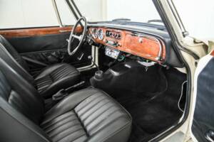 Bild 12/50 von Triumph Vitesse 6 (1970)