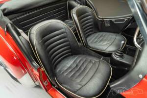 Immagine 7/19 di Triumph TR 3A (1961)