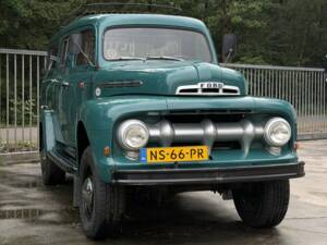 Image 7/8 de Ford F-3 (1951)