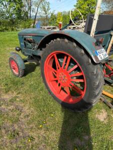 Image 3/10 of Hanomag R 24 (1955)
