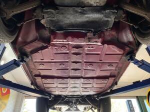 Bild 33/42 von Porsche 911 2.4 E (1973)