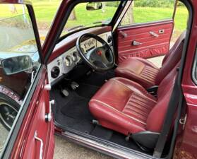 Imagen 2/27 de Mini Cooper 1.3i MPI (2000)