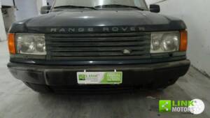 Afbeelding 9/10 van Land Rover Range Rover 2.5 DT (1997)