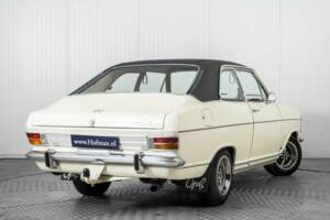 Image 45/50 of Opel Olympia 1700 S (1968)