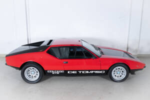 Bild 5/31 von De Tomaso Pantera GTS (1981)