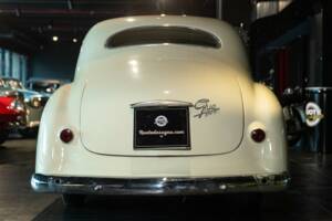 Bild 9/50 von FIAT 1100 Ghia (1947)