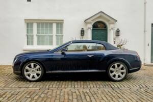 Imagen 15/33 de Bentley Continental GTC (2007)