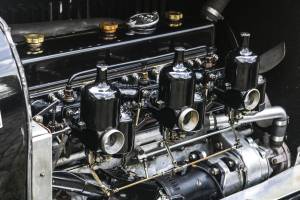Image 20/50 de Lagonda 4.5 Litre M 45 R Rapide (1934)