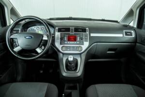 Image 7/34 de Ford Focus C-Max 1.8 (2007)