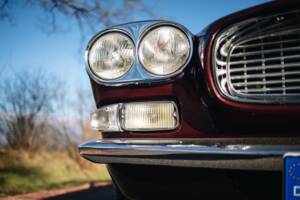 Afbeelding 50/182 van Maserati 3500 GTI Sebring (1966)