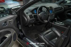 Bild 16/25 von Jaguar XKR (2009)